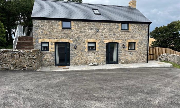 The Granary